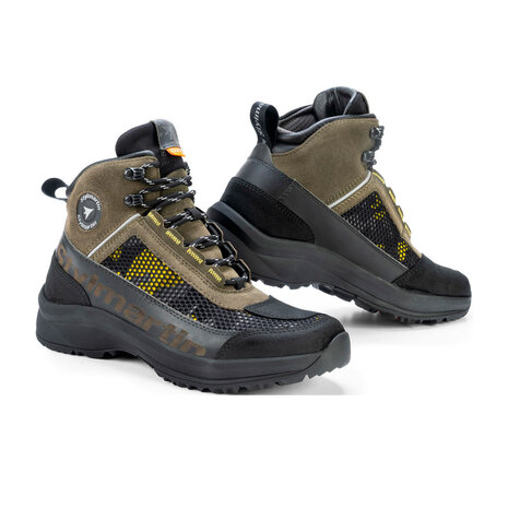 Stylmartin Stylmartin Vertigo Air motorschoenen Stylmartin Stylmartin Vertigo Air motorschoenen