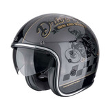 Scorpion Scorpion Belfast Evo Drive Fast motorhelm Scorpion Scorpion Belfast Evo Drive Fast motorhelm