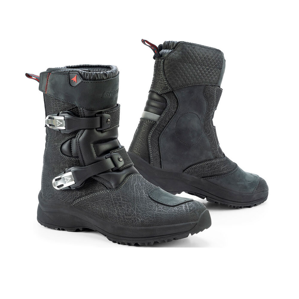 Stylmartin Stylmartin Navajo Evo Low WP motorlaarzen Stylmartin Stylmartin Navajo Evo Low WP motorlaarzen