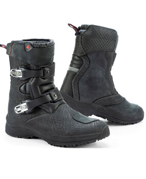 Stylmartin Stylmartin Navajo Evo Low WP motorlaarzen Stylmartin Stylmartin Navajo Evo Low WP motorlaarzen
