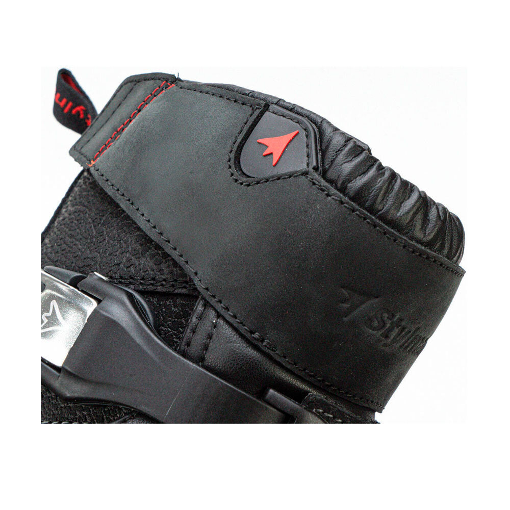 Stylmartin Stylmartin Navajo Evo Low WP motorlaarzen Stylmartin Stylmartin Navajo Evo Low WP motorlaarzen