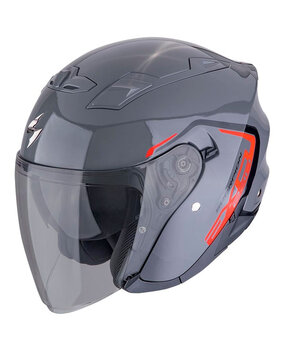 Scorpion Scorpion Exo-230 CIT-E motorhelm Scorpion Scorpion Exo-230 CIT-E motorhelm