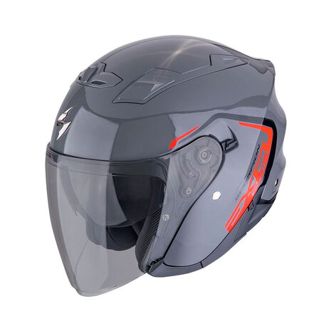 Scorpion Scorpion Exo-230 CIT-E motorhelm Scorpion Scorpion Exo-230 CIT-E motorhelm