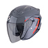 Scorpion Exo-230 CIT-E motorhelm Scorpion Exo-230 CIT-E motorhelm