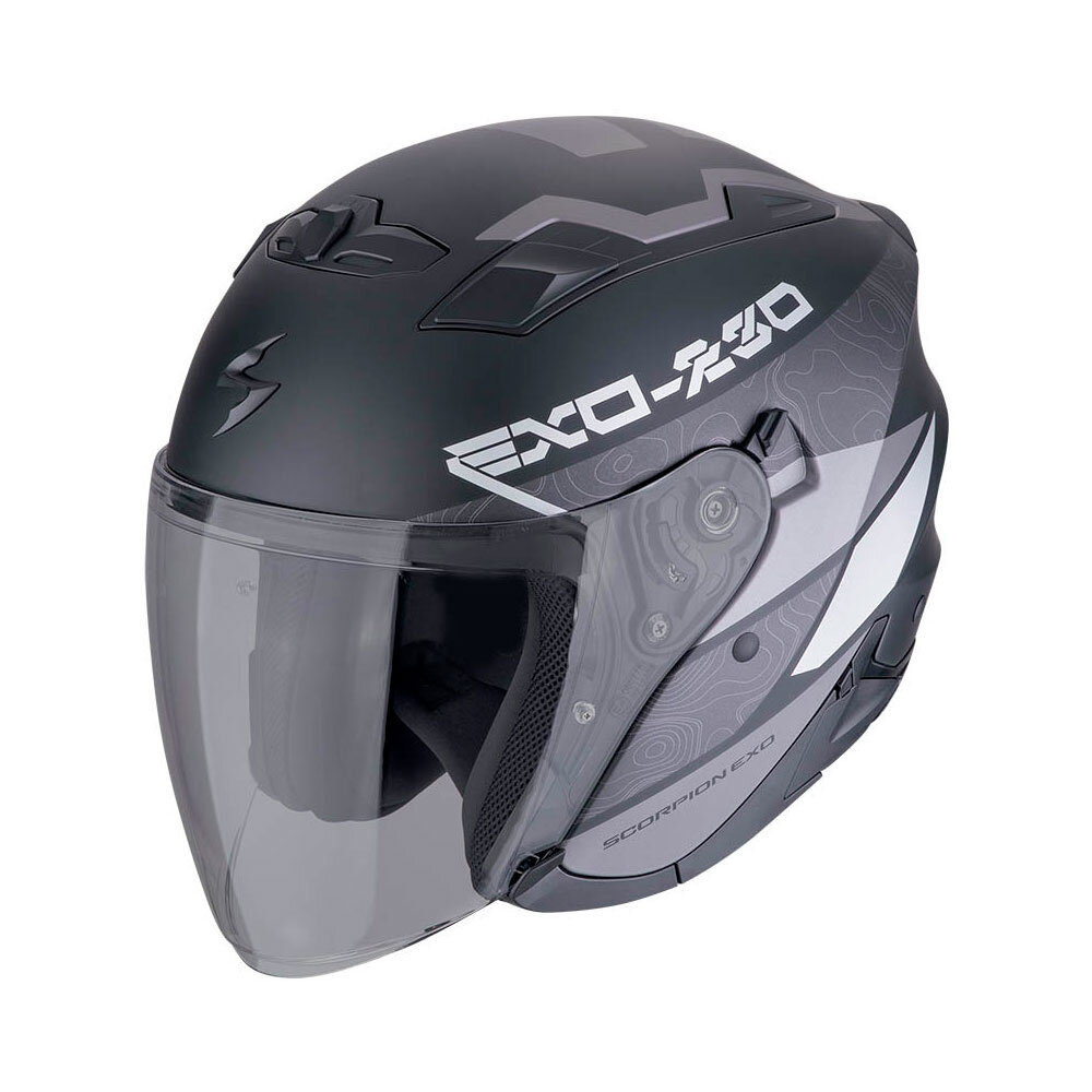 Scorpion Scorpion Exo-230 Band motorhelm Scorpion Scorpion Exo-230 Band motorhelm