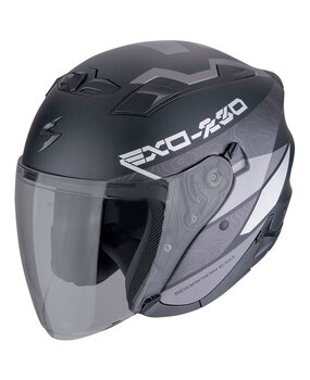 Scorpion Scorpion Exo-230 Band motorhelm Scorpion Scorpion Exo-230 Band motorhelm