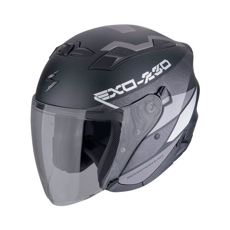 Scorpion Scorpion Exo-230 Band motorhelm Scorpion Scorpion Exo-230 Band motorhelm