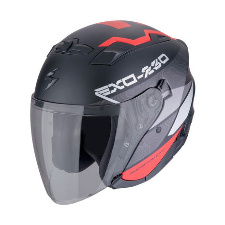 Scorpion Scorpion Exo-230 Band motorhelm Scorpion Scorpion Exo-230 Band motorhelm