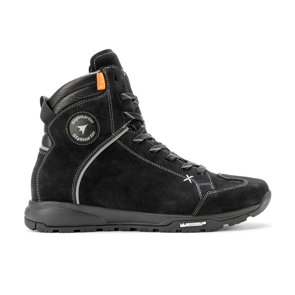 Stylmartin Stylmartin Zed WP motorschoenen