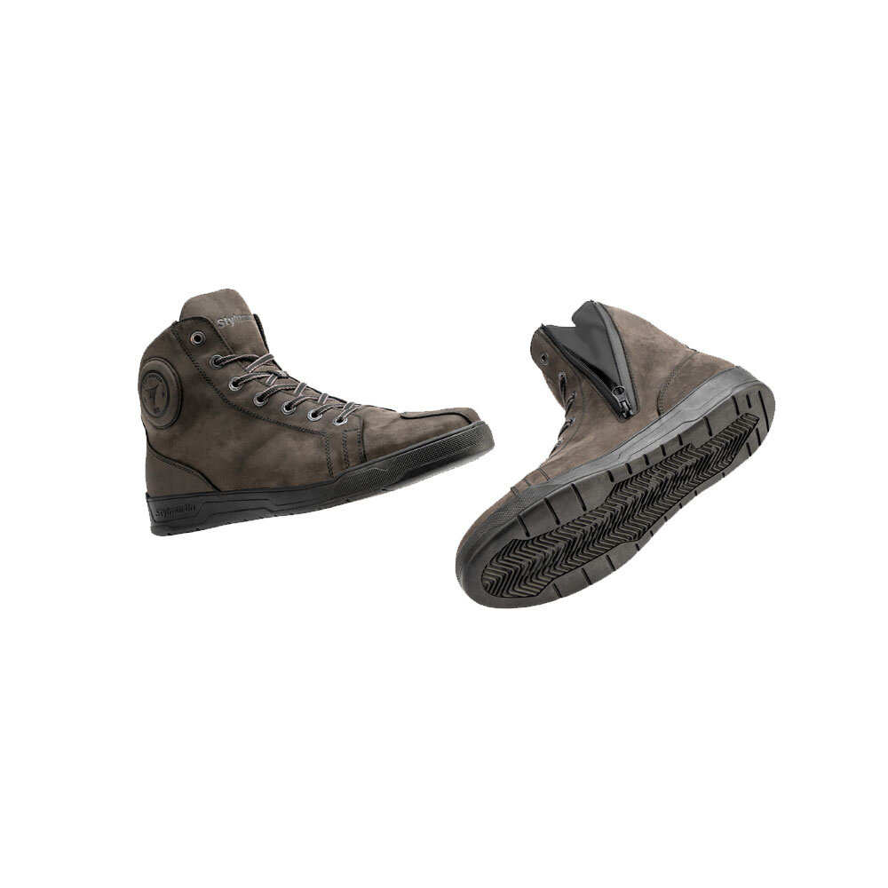 Stylmartin Stylmartin Tank WP motorschoenen