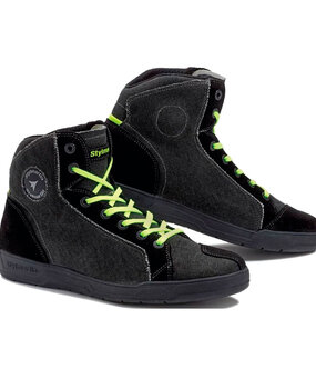 Stylmartin Stylmartin Shadow motorschoenen Stylmartin Stylmartin Shadow motorschoenen
