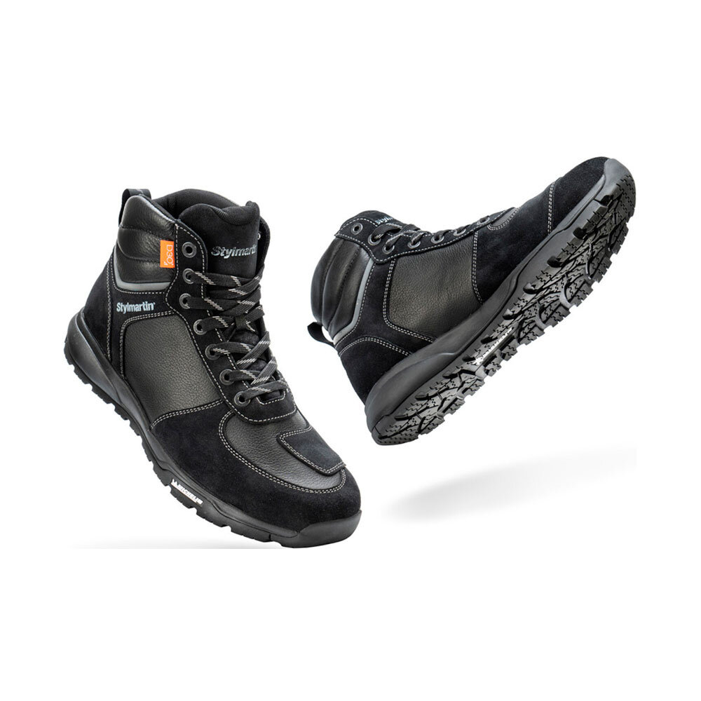 Stylmartin Stylmartin Piper WP motorschoenen SALE