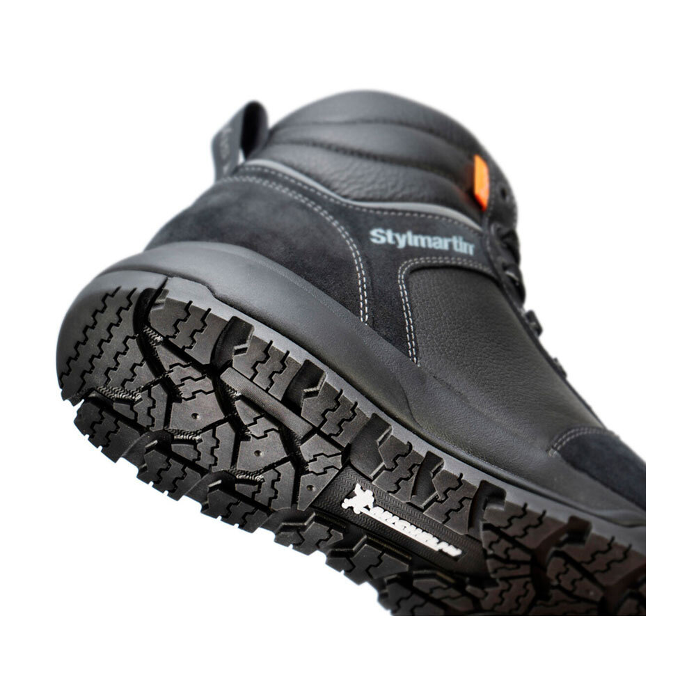 Stylmartin Stylmartin Piper WP motorschoenen SALE