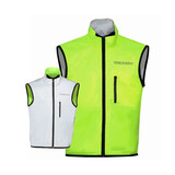 Modeka Modeka Double Eye reflectievest Modeka Modeka Double Eye reflectievest