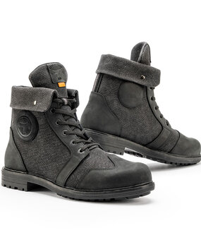 Stylmartin Stylmartin Smith WP motorschoenen Stylmartin Stylmartin Smith WP motorschoenen