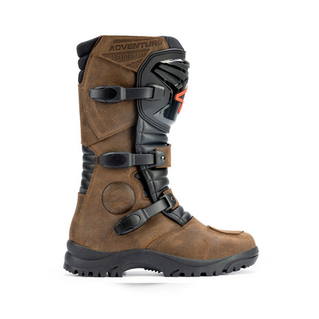 Stylmartin Stylmartin Overlander WP motorlaarzen Stylmartin Stylmartin Overlander WP motorlaarzen