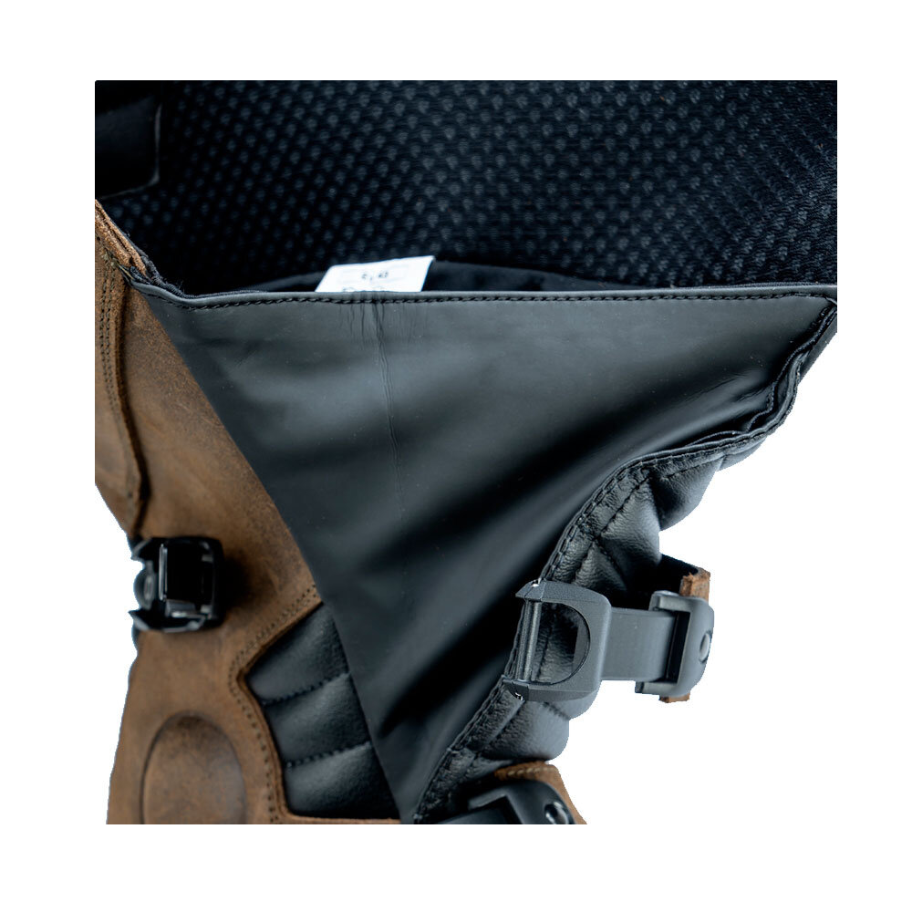 Stylmartin Stylmartin Overlander WP motorlaarzen Stylmartin Stylmartin Overlander WP motorlaarzen