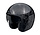 Scorpion Belfast Evo Carbon Onyx motorhelm