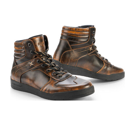 Stylmartin Stylmartin Iron WP motorschoenen Stylmartin Stylmartin Iron WP motorschoenen