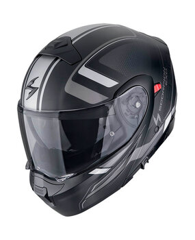 Scorpion Scorpion Exo-930 Evo Ardens motorhelm Scorpion Scorpion Exo-930 Evo Ardens motorhelm