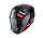 Scorpion Exo-930 Evo Ardens motorhelm