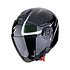 Scorpion Exo-City 2 Intercity motorhelm Scorpion Exo-City 2 Intercity motorhelm