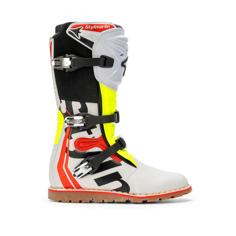 Stylmartin Stylmartin Impact Pro.2 motorlaarzen