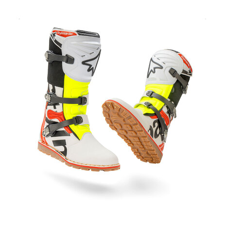 Stylmartin Stylmartin Impact Pro.2 motorlaarzen