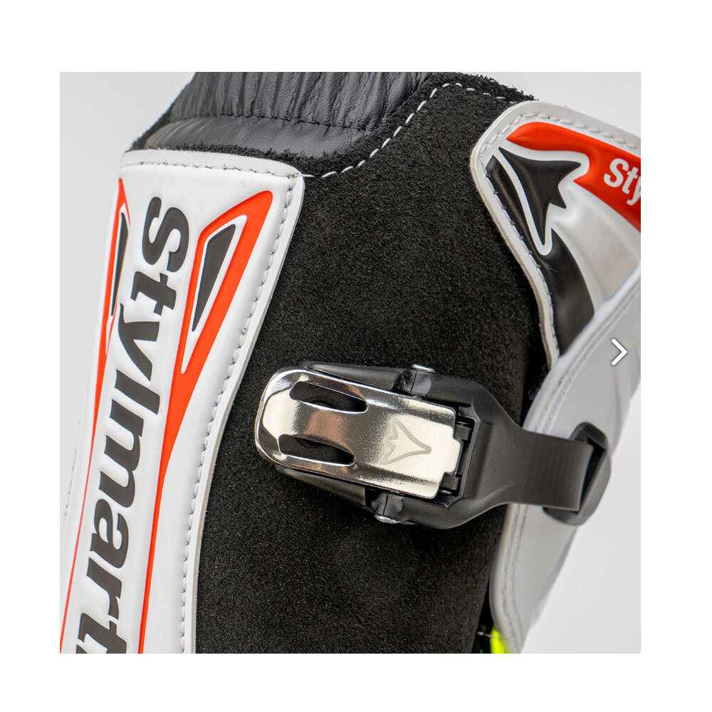 Stylmartin Stylmartin Impact Pro.2 motorlaarzen