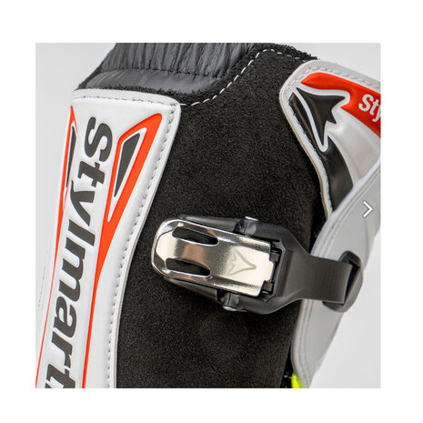 Stylmartin Stylmartin Impact Pro.2 motorlaarzen