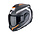 Scorpion Exo-Tech Evo Carbon Cosy motorhelm