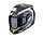 Scorpion Exo-Tech Evo Carbon Cosy motorhelm