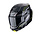 Scorpion Exo-Tech Evo Conquer motorhelm