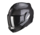 Scorpion Exo-Tech Evo Carbon Solid motorhelm SALE