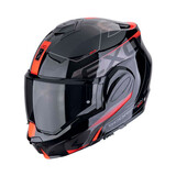 Scorpion Scorpion Exo-Tech Evo Traveller motorhelm Scorpion Scorpion Exo-Tech Evo Traveller motorhelm
