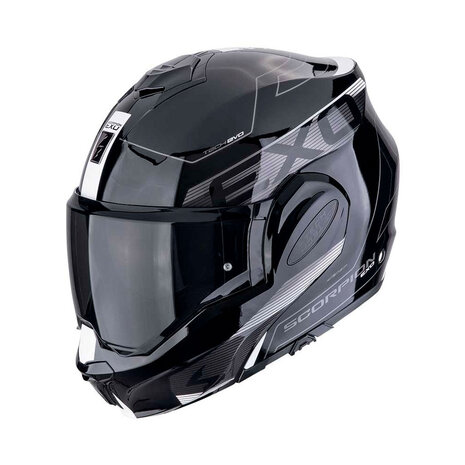 Scorpion Scorpion Exo-Tech Evo Traveller motorhelm