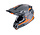 Scorpion VX-16 Evo Air Rod motorhelm