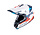 Scorpion VX-16 Evo Air Rod motorhelm