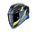 Scorpion  Exo-R1 Evo Carbon Air Runner motorhelm