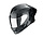 Scorpion  Exo-R1 Evo  2 Carbon Air Onyx motorhelm