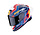 Scorpion Exo-R1 Evo 2 Air Coup motorhelm
