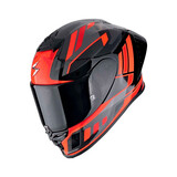 Scorpion Scorpion Exo-R1 Evo 2 Air Vital motorhelm Scorpion Scorpion Exo-R1 Evo 2 Air Vital motorhelm