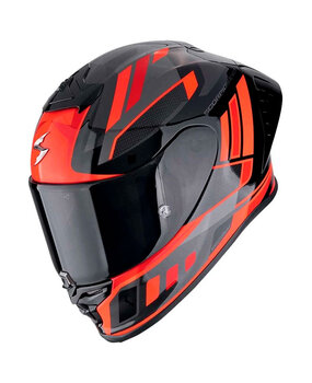Scorpion Scorpion Exo-R1 Evo 2 Air Vital motorhelm Scorpion Scorpion Exo-R1 Evo 2 Air Vital motorhelm