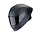 Scorpion Exo-R1 Evo 2 Air Solid motorhelm
