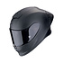 Scorpion Exo-R1 Evo 2 Air Solid motorhelm Scorpion Exo-R1 Evo 2 Air Solid motorhelm