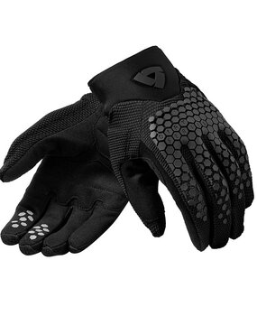 Revit Massif motorhandschoenen