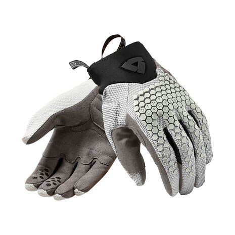 Revit Massif motorhandschoenen