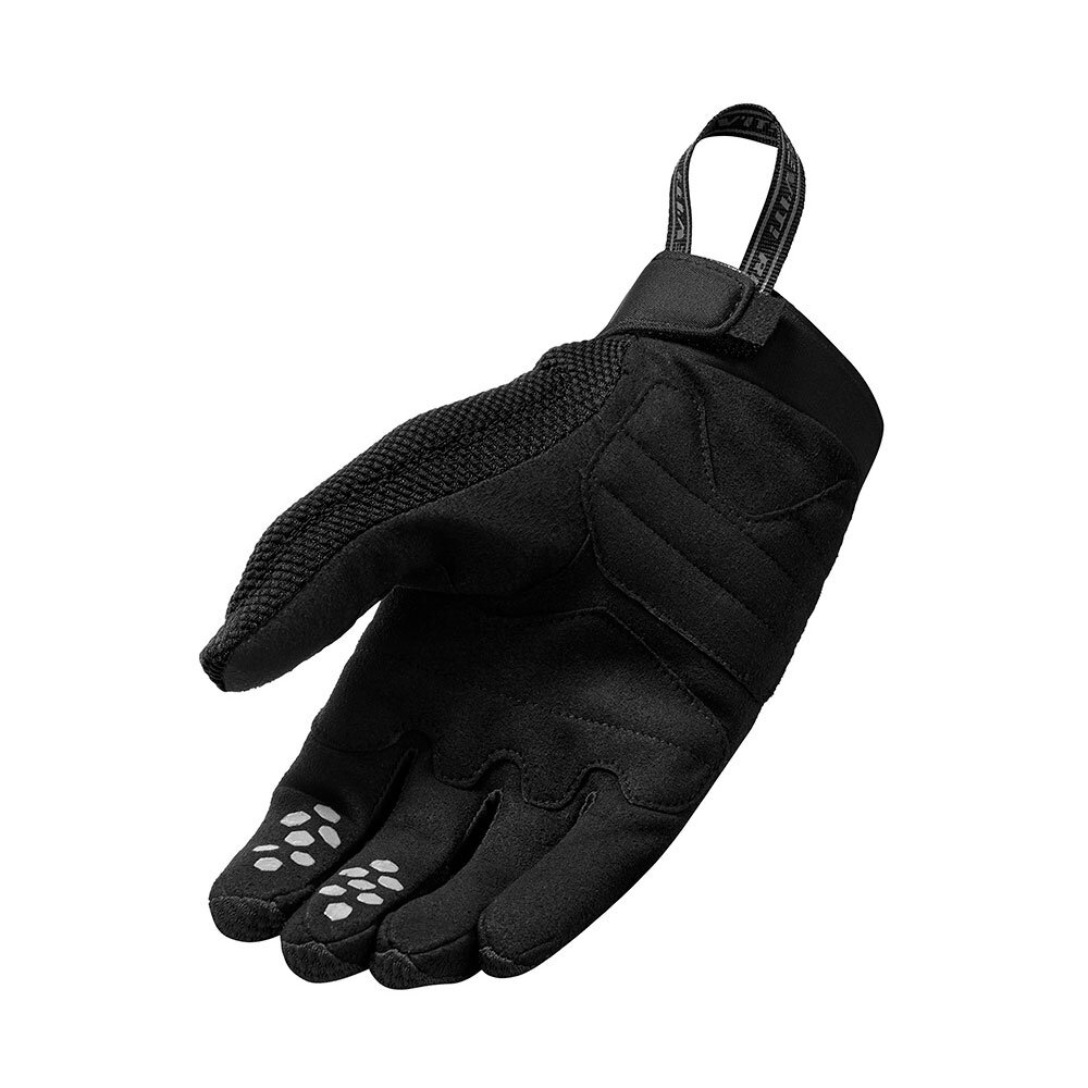 Revit Revit Massif motorhandschoenen