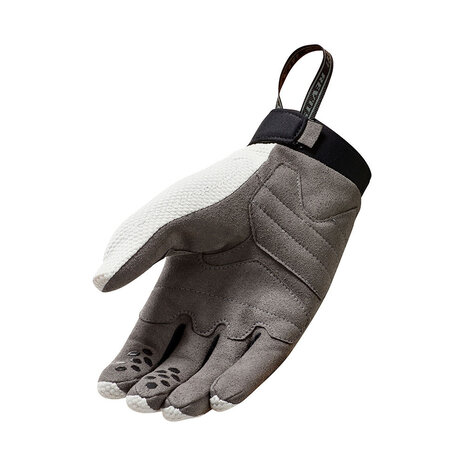 Revit Massif motorhandschoenen