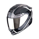 Scorpion Scorpion Exo-1400 Evo 2 Air Carbon Enko motorhelm Scorpion Scorpion Exo-1400 Evo 2 Air Carbon Enko motorhelm